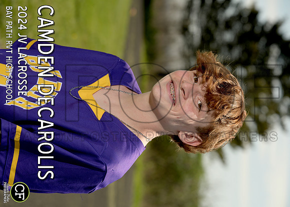 BPSpringTeams24 JV Lacrosse DeCarolis Camden_ Team5x7 _ Individual2(1)