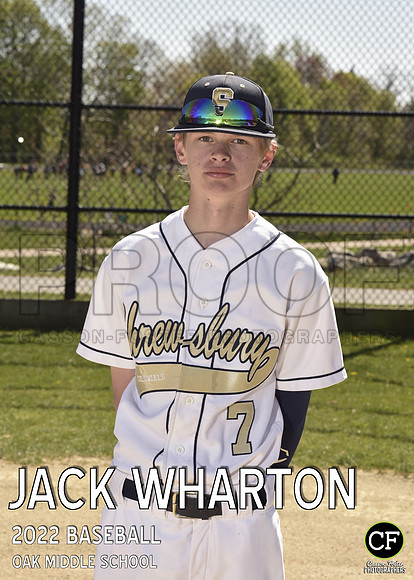 Oak Middle Spring Teams 2122 Baseball Wharton Jack_ Team5x7 _ Individual2(1)