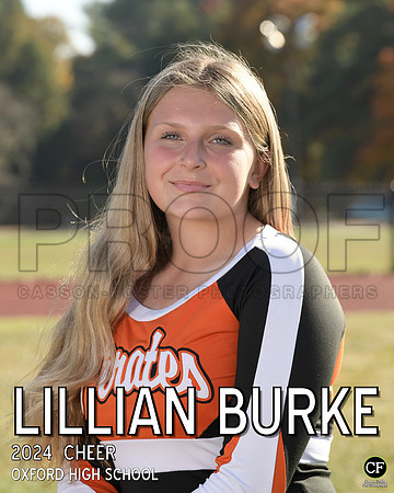 OHS Fall Teams 2425 Cheer Burke Lillian_ Team8x10 _ Individual 8x10(1)