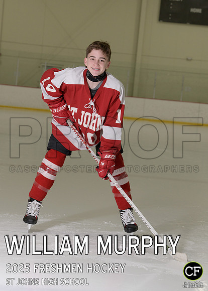 SJWinterTeams25 Freshmen Hockey Murphy William_ Team5x7 _ Individual2(1)