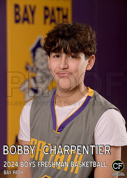 BP Winter Teams 2324 Boys Freshman Basketball Charpentier Bobby _ Team5x7 _ Individual2(1)