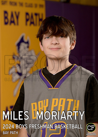 BP Winter Teams 2324 Boys Freshman Basketball Moriarty Miles _ Team5x7 _ Individual2(1)