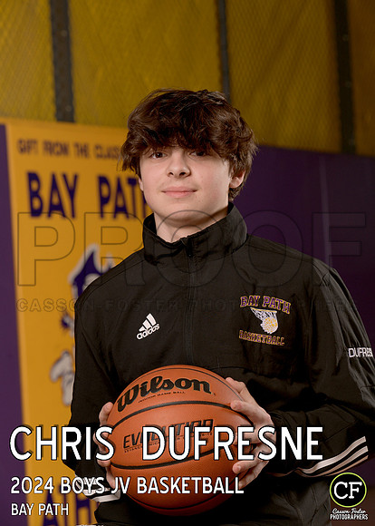BP Winter Teams 2324 Boys JV Basketball Dufresne Chris _ Team5x7 _ Individual2(1)