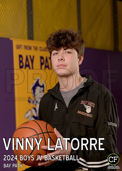 BP Winter Teams 2324 Boys JV Basketball Latorre Vinny_ Team5x7 _ Individual2(1)