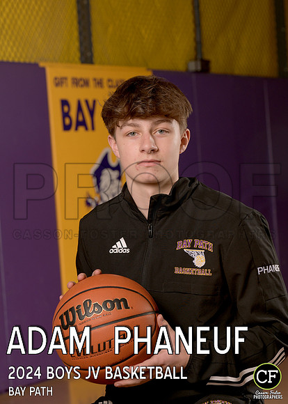 BP Winter Teams 2324 Boys JV Basketball Phaneuf Adam _ Team5x7 _ Individual2(1)