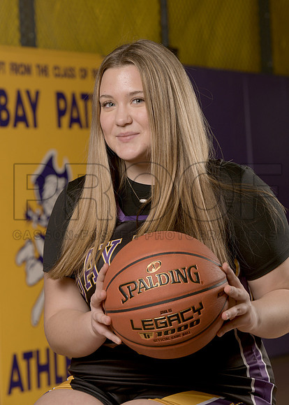 Creelman, Madelyn