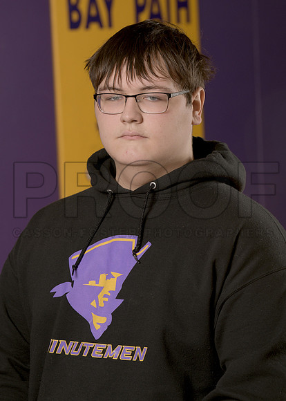 Hinkley, Sean