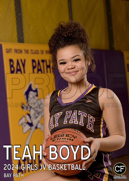 BP Winter Teams 2324 Girls JV Basketball Boyd Teah_ Team5x7 _ Individual2(1)