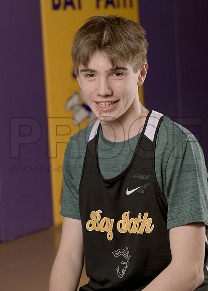 Mcilvaine, Colin