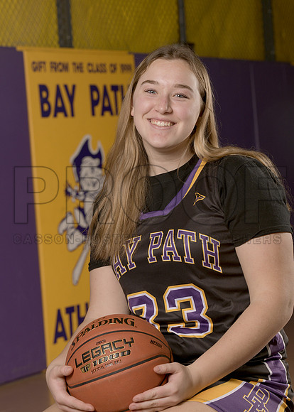 Mullaly, Maggie