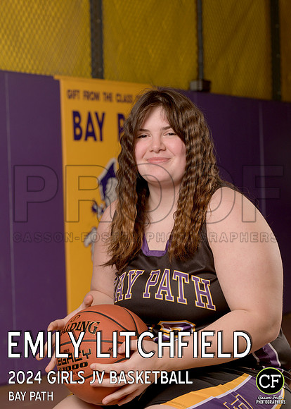 BP Winter Teams 2324 Girls JV Basketball Litchfield Emily_ Team5x7 _ Individual2(1)