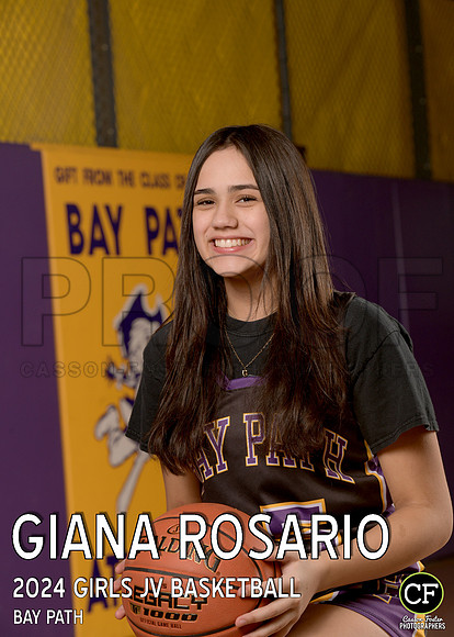 BP Winter Teams 2324 Girls JV Basketball Rosario Giana_ Team5x7 _ Individual2(1)