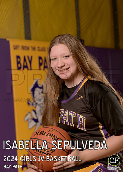 BP Winter Teams 2324 Girls JV Basketball Sepulveda Isabella_ Team5x7 _ Individual2(1)