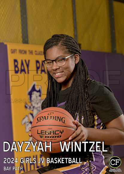 BP Winter Teams 2324 Girls JV Basketball Wintzel Dayzyah _ Team5x7 _ Individual2(1)