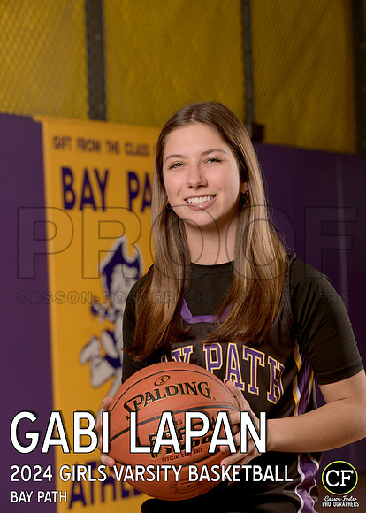 BP Winter Teams 2324 Girls Varsity Basketball LaPan Gabi_ Team5x7 _ Individual2(1)
