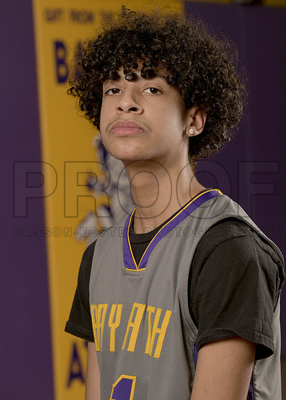 Torres, Isiah
