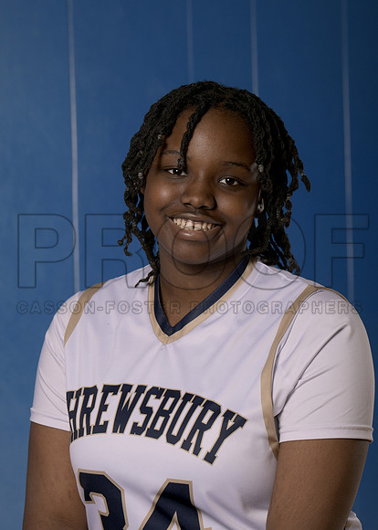Nickerson, Janiah