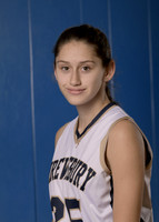 Alie, Alayna