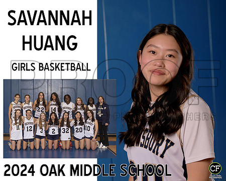 OMS Winter Teams 2324 Girls Basketball Huang Savannah_ Team8x10 _ Sportsmate3(1)