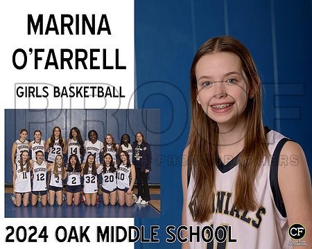OMS Winter Teams 2324 Girls Basketball O’Farrell Marina_ Team8x10 _ Sportsmate3(1)