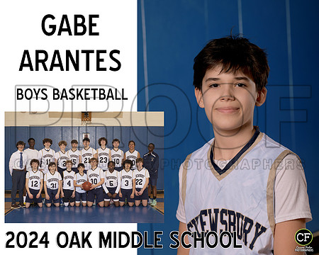 OMS Winter Teams 2324 Boys Basketball Arantes Gabe_ Team8x10 _ Sportsmate3(1)