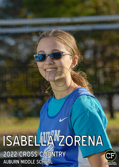 AMS Fall Teams 2223 Cross Country Zorena Isabella_ Team5x7 _ Individual2(1)