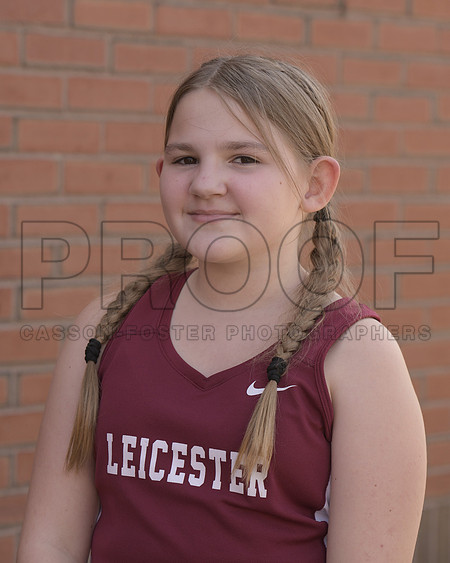 Garrahie, Rylee
