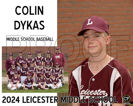 LMS Spring Teams 24 Middle School Baseball Dykas Colin_ Team8x10 _ Sportsmate3(1)