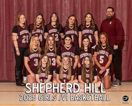 SH WINTER TEAMS 2425 GIRLS JV1 BASKETBALL _ Team8x10 _ Team3 white text(1)