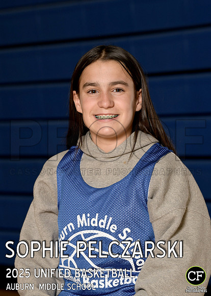 AMS WINTER TEAMS 2425 Unified Basketball Pelczarski Sophie_ Team5x7 _ Individual2(1)