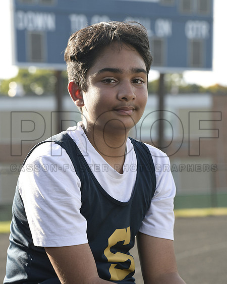 Nair, Nikhil
