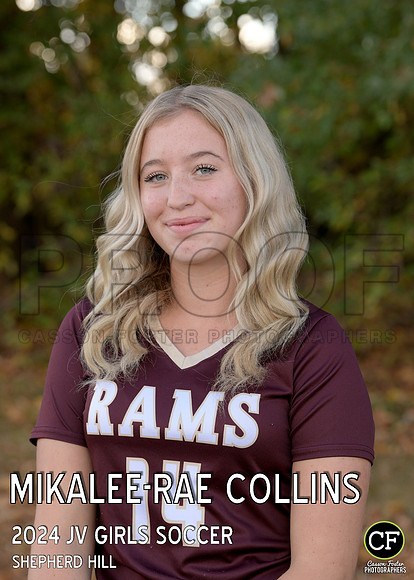 SH Fall Teams 2425 WEB JV Girls Soccer Collins Mikalee-Rae_ Team5x7 _ Individual2(1)