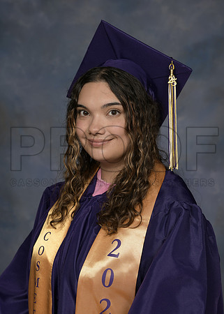 Corrado Kaylee