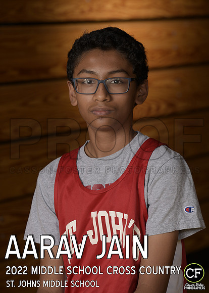 StJohnsMiddleTeams2223 Middle School Cross Country Jain Aarav_ Team5x7 _ Individual2(1)