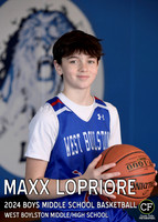 WB Winter Teams 2324 Boys Middle School Basketball Lopriore Maxx_ Team5x7 _ Individual2(1)