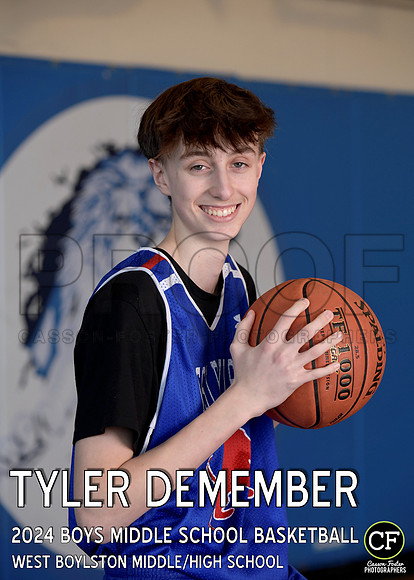 WB Winter Teams 2324 Boys Middle School Basketball DeMember Tyler_ Team5x7 _ Individual2(1)