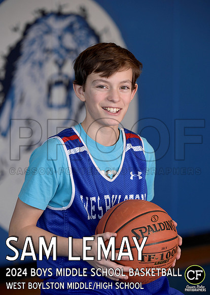 WB Winter Teams 2324 Boys Middle School Basketball Lemay Sam_ Team5x7 _ Individual2(1)