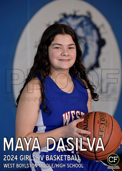 WB Winter Teams 2324 Girls JV Basketball Dasilva Maya_ Team5x7 _ Individual2(1)