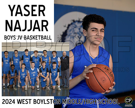 WB Winter Teams 2324 Boys JV Basketball Najjar Yaser_ Team8x10 _ Sportsmate2(1)