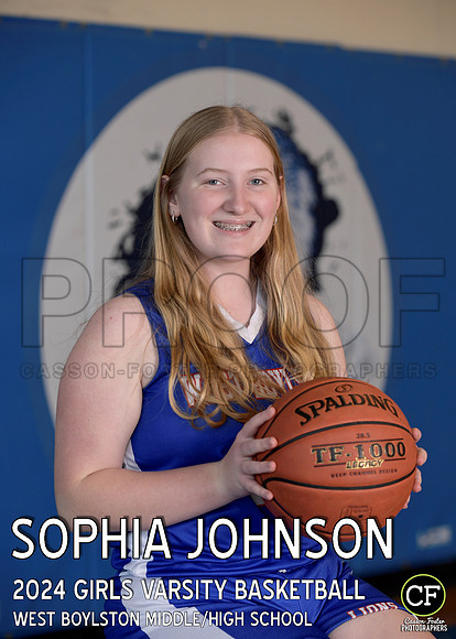 WB Winter Teams 2324 Girls Varsity Basketball Johnson Sophia_ Team5x7 _ Individual2(1)