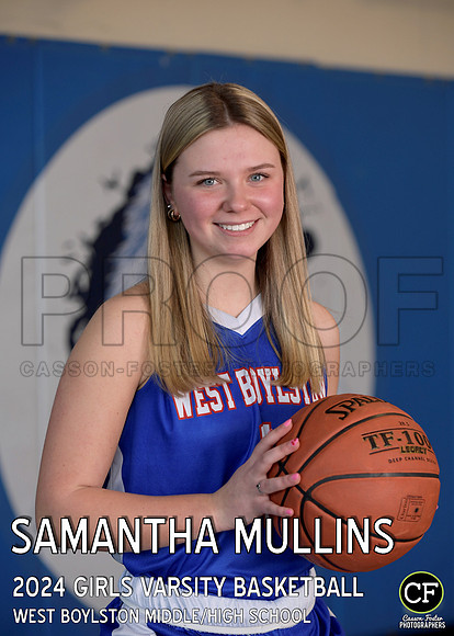 WB Winter Teams 2324 Girls Varsity Basketball Mullins Samantha_ Team5x7 _ Individual2(1)
