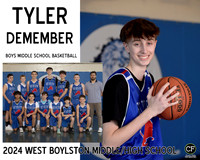 WB Winter Teams 2324 Boys Middle School Basketball DeMember Tyler_ Team8x10 _ Sportsmate2(1)