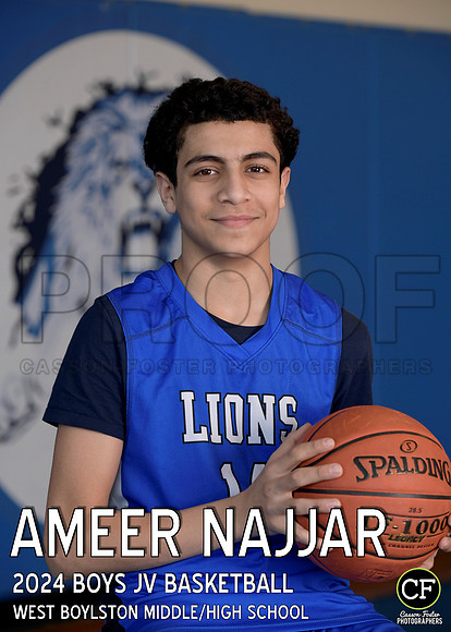 WB Winter Teams 2324 Boys JV Basketball Najjar Ameer_ Team5x7 _ Individual2(1)