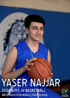 WB Winter Teams 2324 Boys JV Basketball Najjar Yaser_ Team5x7 _ Individual2(1)