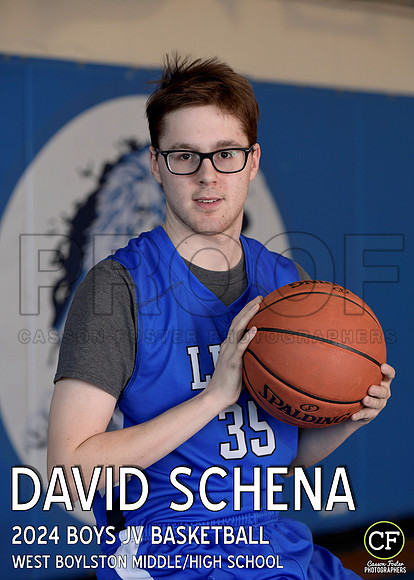 WB Winter Teams 2324 Boys JV Basketball Schena David_ Team5x7 _ Individual2(1)
