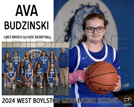 WB Winter Teams 2324 Girls Middle School Basketball Budzinski Ava_ Team8x10 _ Sportsmate2(1)