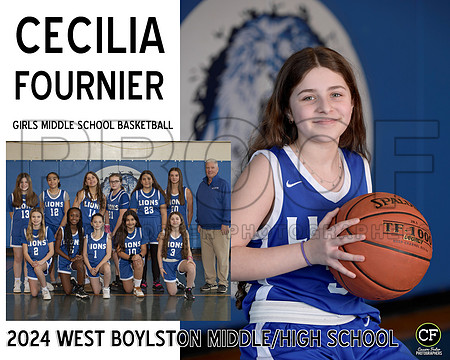 WB Winter Teams 2324 Girls Middle School Basketball Fournier Cecilia_ Team8x10 _ Sportsmate2(1)