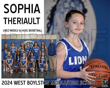 WB Winter Teams 2324 Girls Middle School Basketball Theriault Sophia_ Team8x10 _ Sportsmate2(1)
