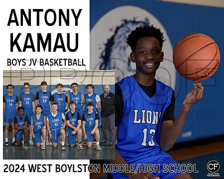 WB Winter Teams 2324 Boys JV Basketball Kamau Antony_ Team8x10 _ Sportsmate2(1)