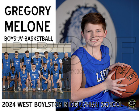 WB Winter Teams 2324 Boys JV Basketball Melone Gregory_ Team8x10 _ Sportsmate2(1)